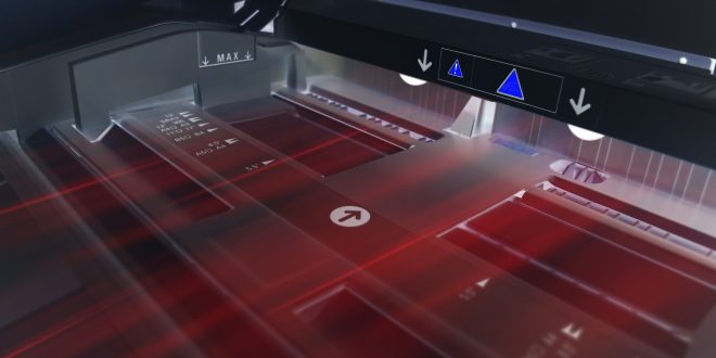 Drucker streikt: kleine Ursache große Wirkung oder ernste Probleme ...