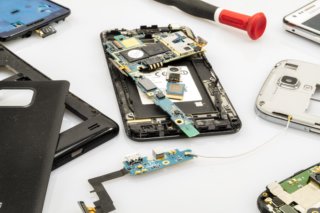 Handy Reparatur