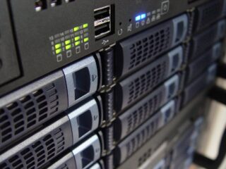 Server, VPS